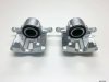 2 x Front Brake Caliper for Chrysler PT Cruiser 2001-2010 BBC/PT/004A